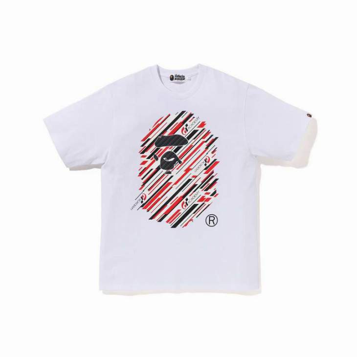 Picture of Aape T Shirts Short _SKUBapeM-3XLsctr78525173